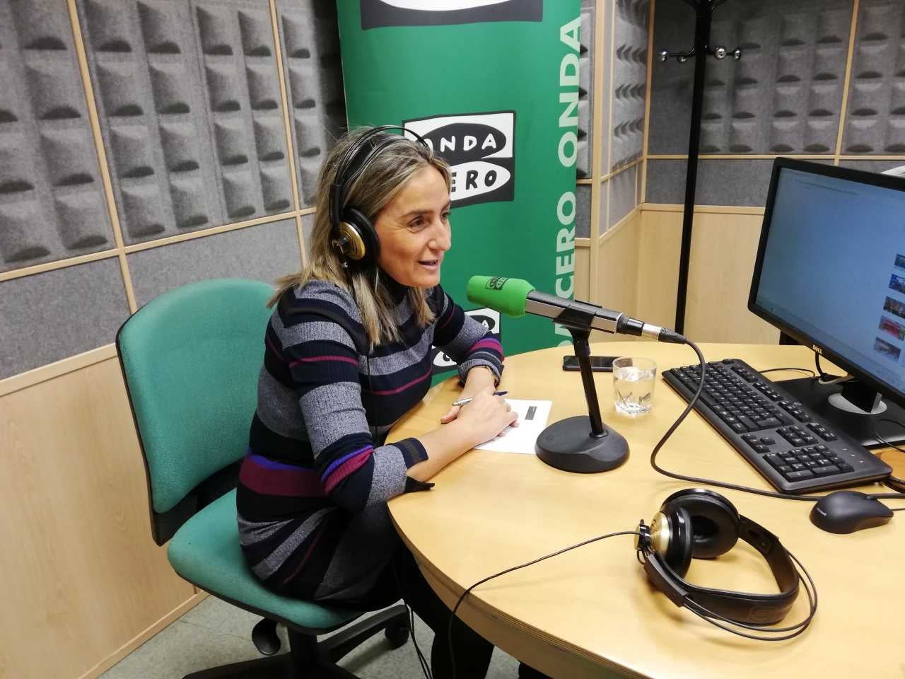 La alcaldesa de Toledo, Milagros Tolón, revalidaría su mayoría en las elecciones de mayo de 2023 La alcaldesa de Toledo, Milagros Tolón, revalidaría su mayoría en las elecciones de mayo de 2023