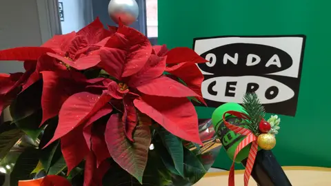 Feliz Navidad Onda Cero Alcalá Feliz Navidad Onda Cero Alcalá