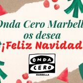 Especial de Navidad en 'Más de Uno Marbella'