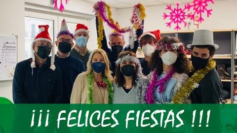 Navidad navarra 2021 