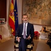 Felipe VI califica como "encrucijada" el momento de España pero resalta la "oportunidad histórica" para modernizar el país