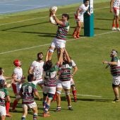 Club Rugby Málaga 
