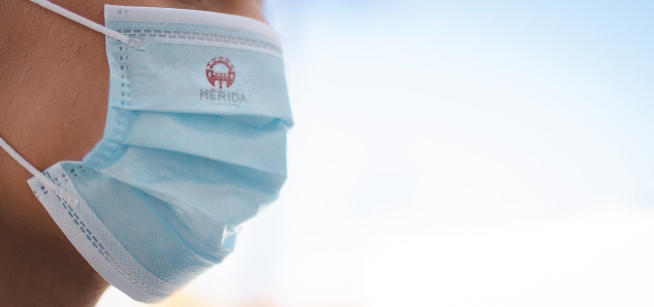 El Tribunal Superior de Justicia de Baleares rechaza que dos alumnas queden exentas de llevar la mascarilla en clase El Tribunal Superior de Justicia de Baleares rechaza que dos alumnas queden exentas de llevar la mascarilla en clase