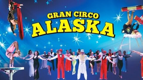 Gran Circo Alaska