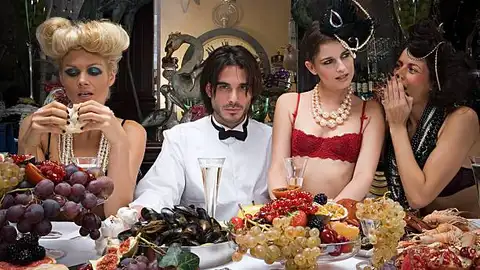 Comida Navidad Comida Navidad