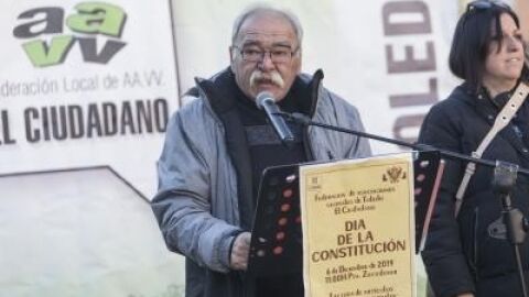 Tom&aacute;s Ru&iacute;z.