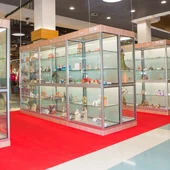 Exposición de Belenes del Mundo en CC Ponte Vella Exposición de Belenes del Mundo en CC Ponte Vella