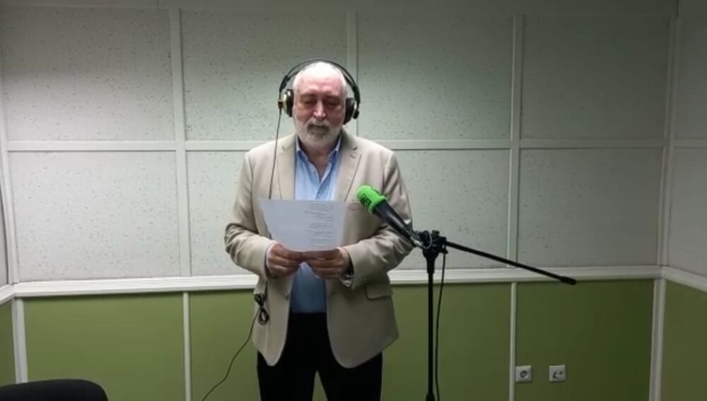 Enrique Lamelas