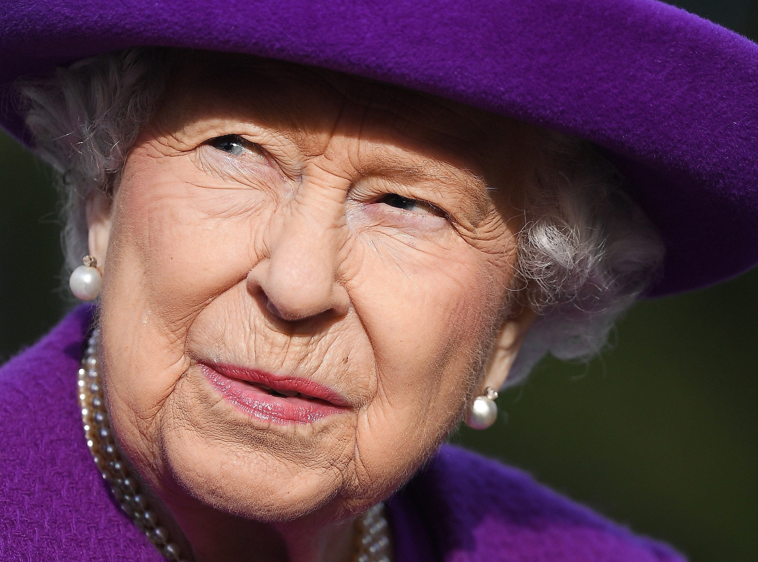 El Gabinete: Se cumplen 70 años del ascenso de Isabel II al trono El Gabinete: Se cumplen 70 años del ascenso de Isabel II al trono