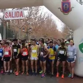 Carrera del Pavo de Ciudad Real Carrera del Pavo de Ciudad Real