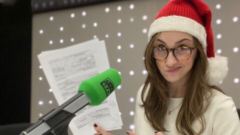 El repaseo con Isabel Lobo