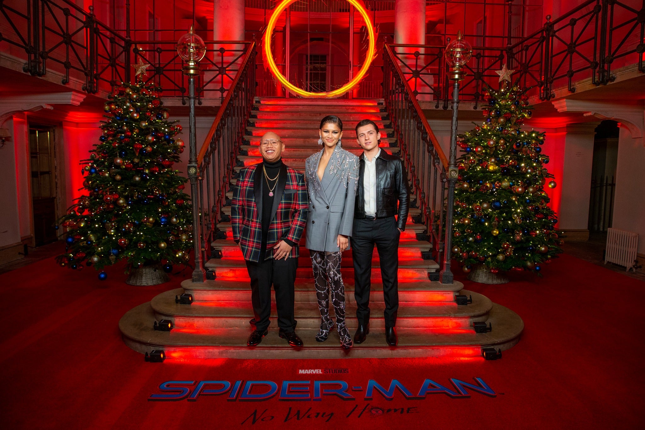 Kinótico 292. Spider-Man salva en Navidad la raquítica taquilla de 2021 Kinótico 292. Spider-Man salva en Navidad la raquítica taquilla de 2021