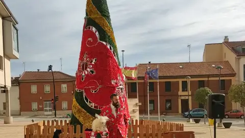 POR FIN NO ES LUNES FESTIVAL INTERNACIONAL VIVE LA MAGIA