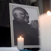 Muere Desmond Tutu, premio Nobel de la Paz y figura clave en la lucha contra el Apartheid