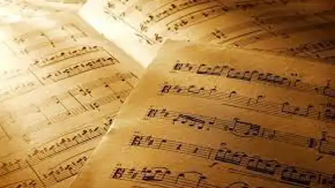 Música de la Catedral Música de la Catedral