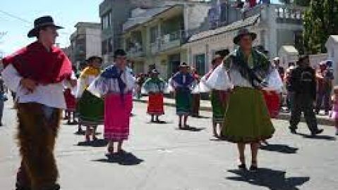 Danza de los locos de Fuente Carreteros