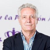 Javier Balaguer, Pte. C.O.M. Guadalajara