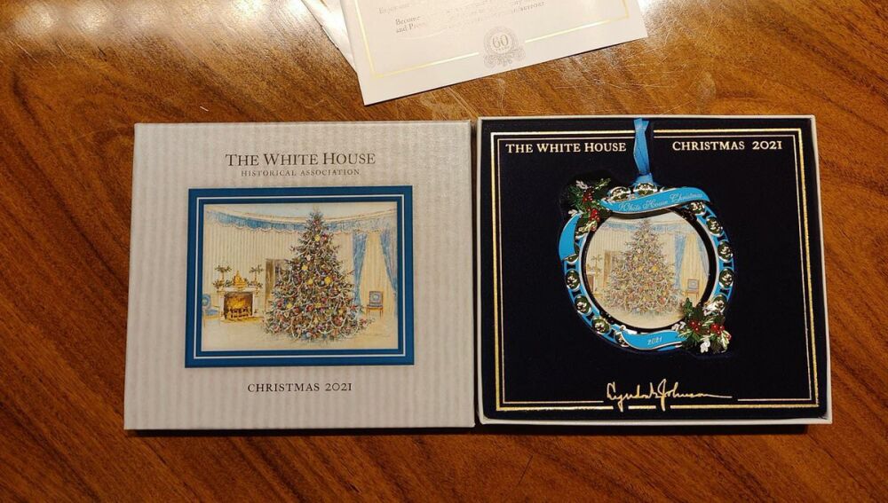 Obsequio recibido por el Parlament de Cataluña