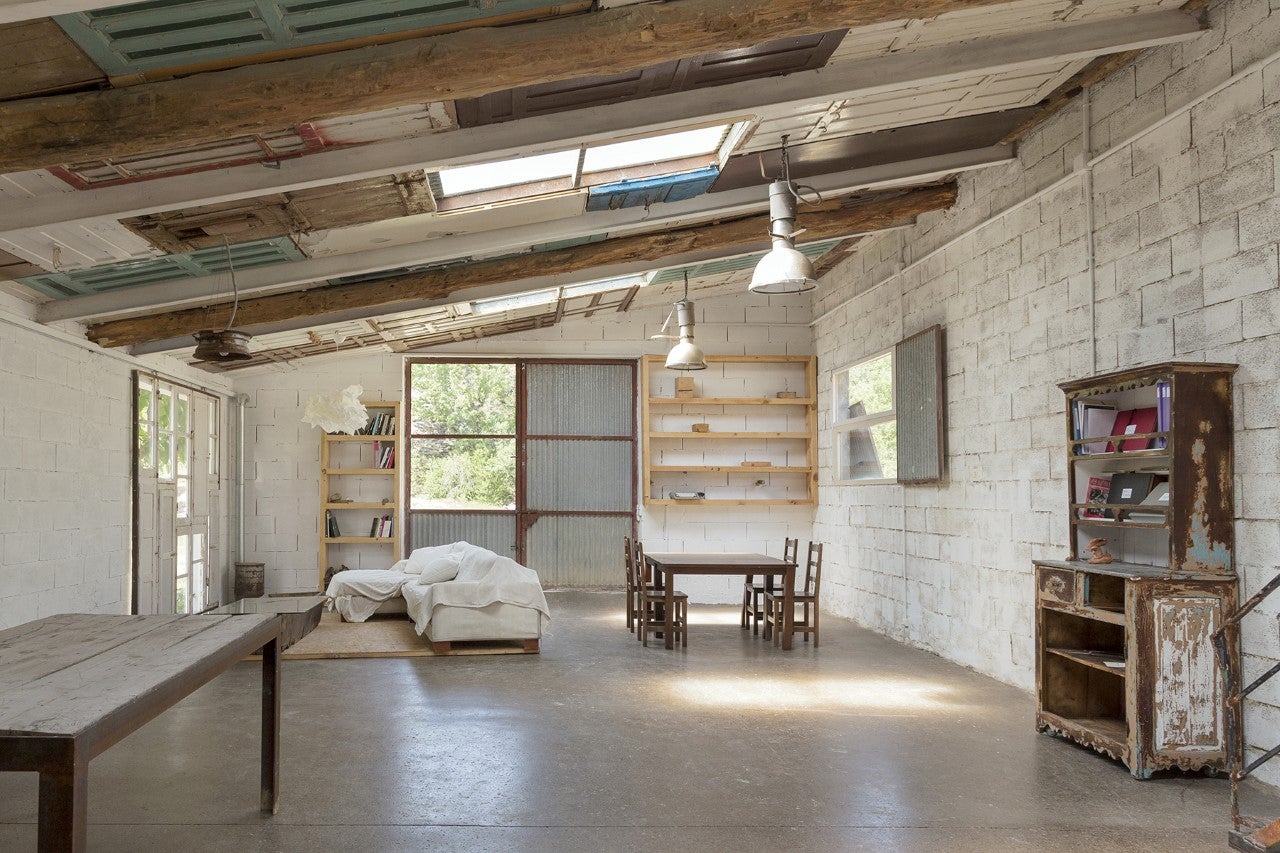 Residencia artística en Ara sobre Saberes Rurales Residencia artística en Ara sobre Saberes Rurales