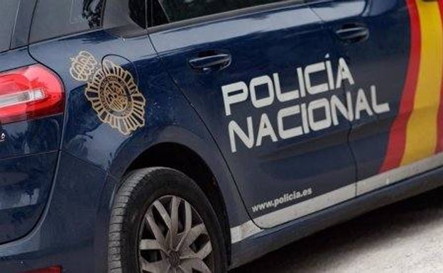Detenidos dos hombres que colaboraron para intentar matar a otro y robarle sus pertenencias Detenidos dos hombres que colaboraron para intentar matar a otro y robarle sus pertenencias
