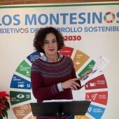 El consistorio montesinero tiene un presupuesto para 2021 de 4,2 millones de euros 