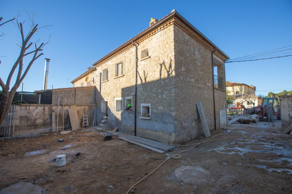 La DPH destina más de 3 millones a viviendas de alquiler La DPH destina más de 3 millones a viviendas de alquiler