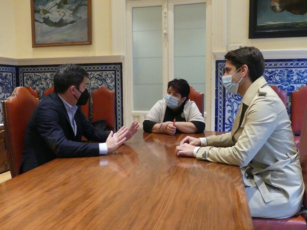 El apagón se produjo por una avería en un equipo adquirido en 2020 El apagón se produjo por una avería en un equipo adquirido en 2020