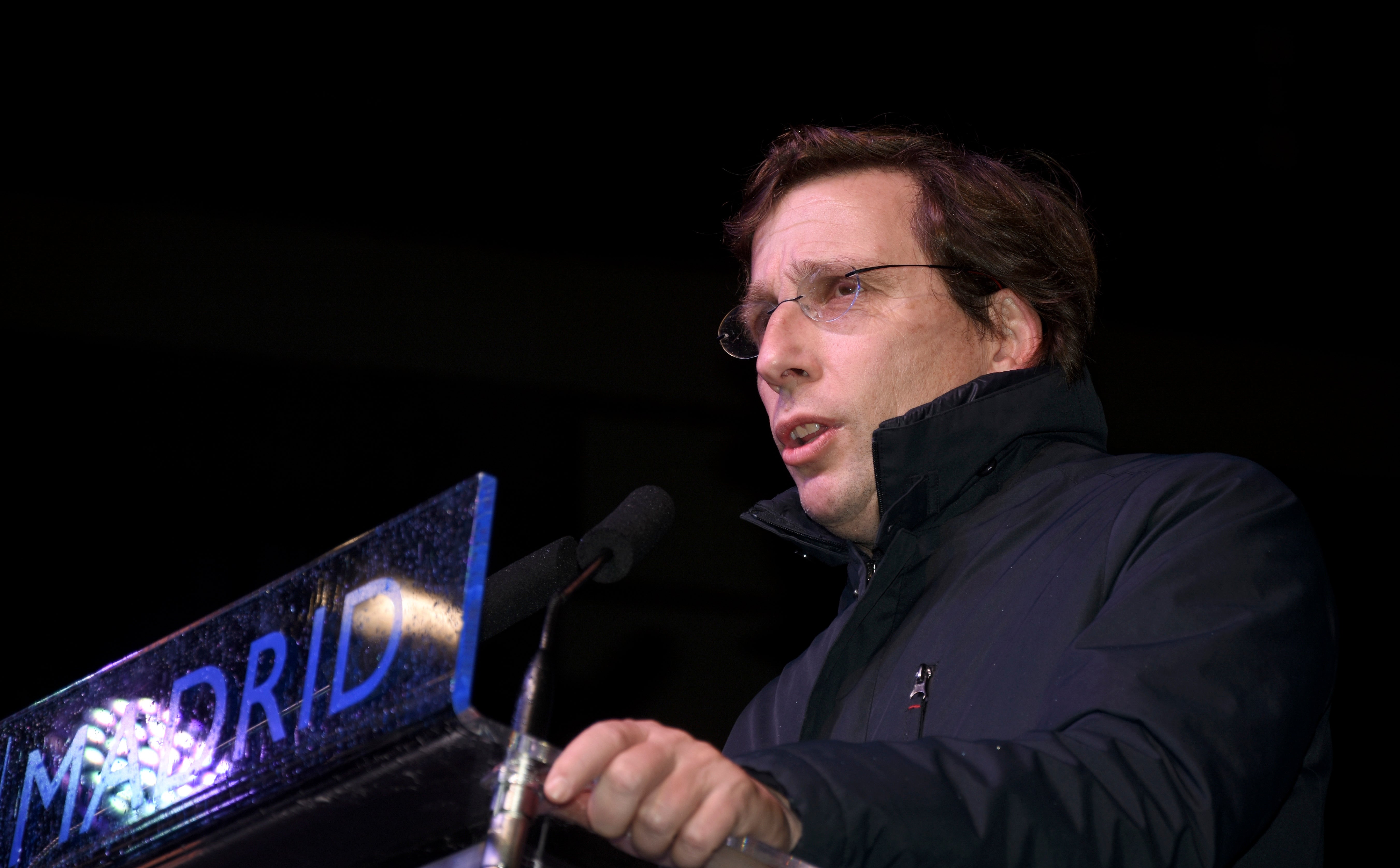 Almeida consigue sacar adelante sus Presupuestos después de un acuerdo con los 'carmenistas' Almeida consigue sacar adelante sus Presupuestos después de un acuerdo con los 'carmenistas'