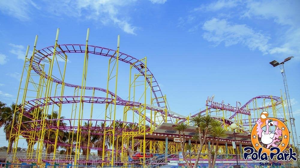 Más de 25 atracciones con animación y ambiente navideños para toda la familia nos esperan hasta Reyes Más de 25 atracciones con animación y ambiente navideños para toda la familia nos esperan hasta Reyes