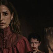 Inma Cuesta presenta 'El Páramo', la nueva película de terror de David Casademunt