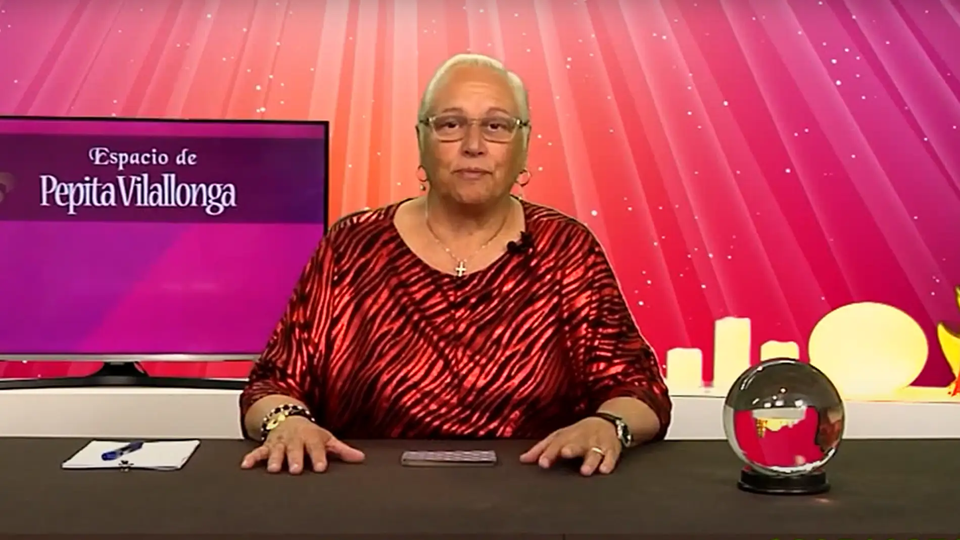 Prisión para la vidente Pepita Vilallonga por estafa al sacarle 31.000 euros a una clienta para que le quitara "un mal de ojo" | Onda Cero Radio
