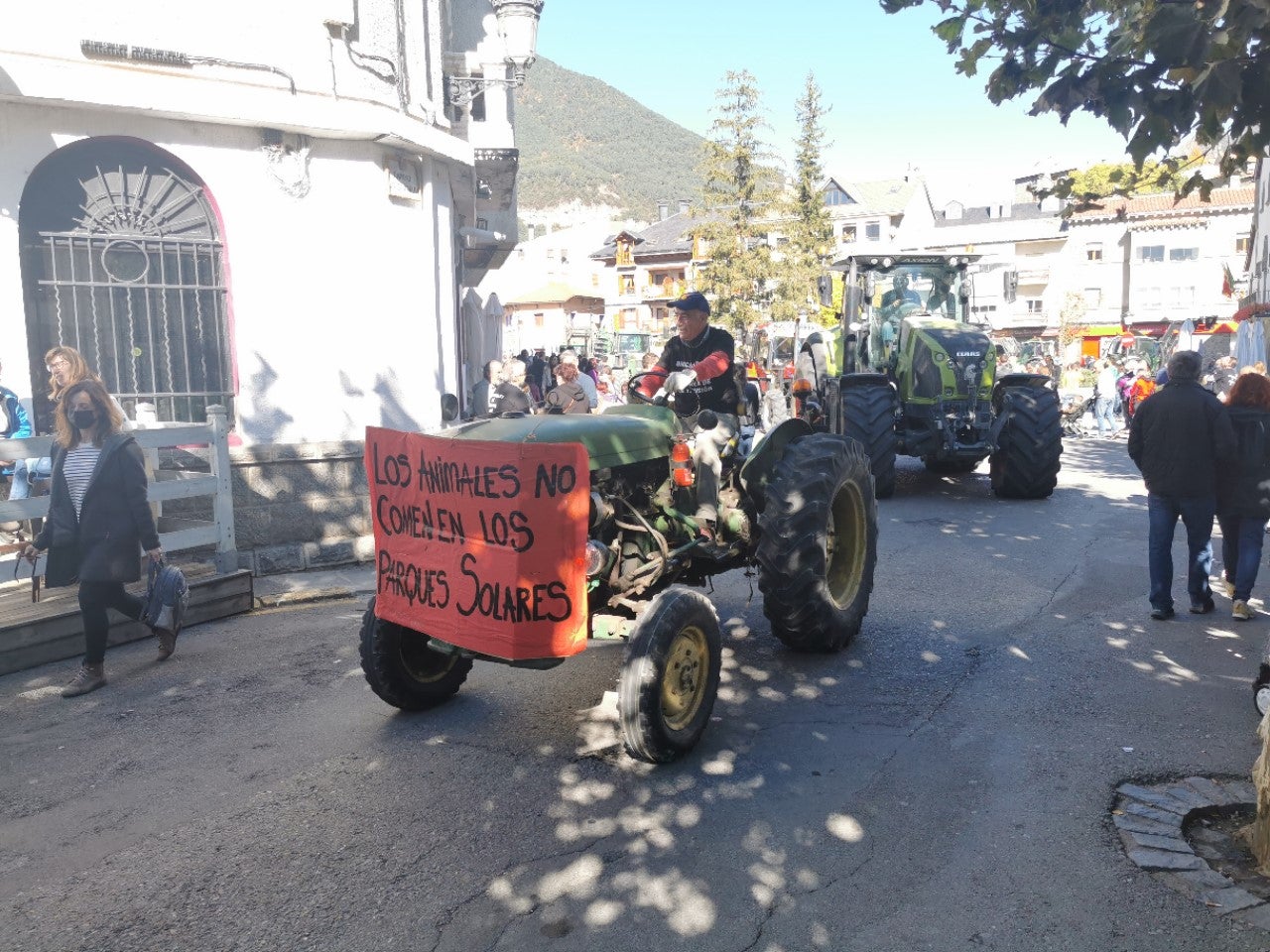 Proponen una Agencia Municipal de Desarrollo de Energías Renovables Proponen una Agencia Municipal de Desarrollo de Energías Renovables