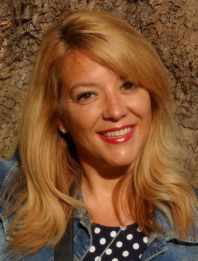 El Punto Final con Idoia Saralegui El Punto Final con Idoia Saralegui