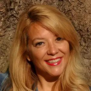 Idoia Saralegui Idoia Saralegui