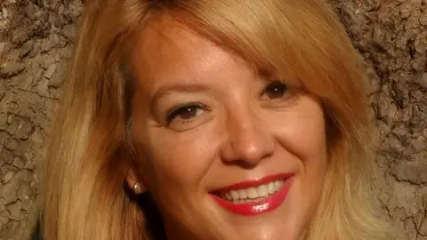 Idoia Saralegui Idoia Saralegui