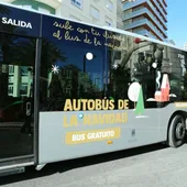 El Autobús de la Navidad te muestra la Navidad alicantina. El Autobús de la Navidad te muestra la Navidad alicantina.