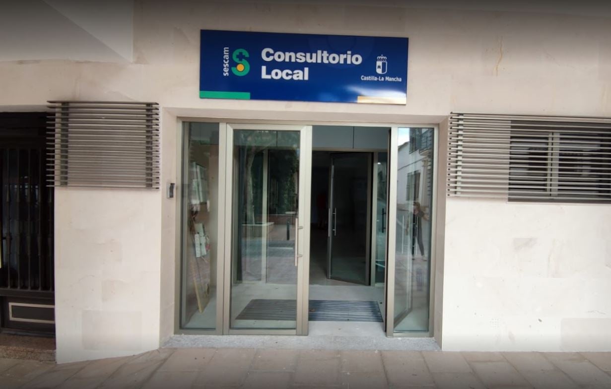 Ya está operativo el nuevo consultorio de salud de Viso del Marqués Ya está operativo el nuevo consultorio de salud de Viso del Marqués