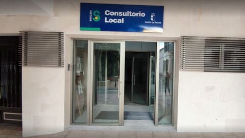 Nuevo consultorio salud Viso del Marqu&eacute;s