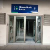 Nuevo consultorio salud Viso del Marqués Nuevo consultorio salud Viso del Marqués