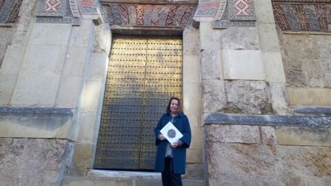 Mar&iacute;a Jos&eacute; Mu&ntilde;oz 