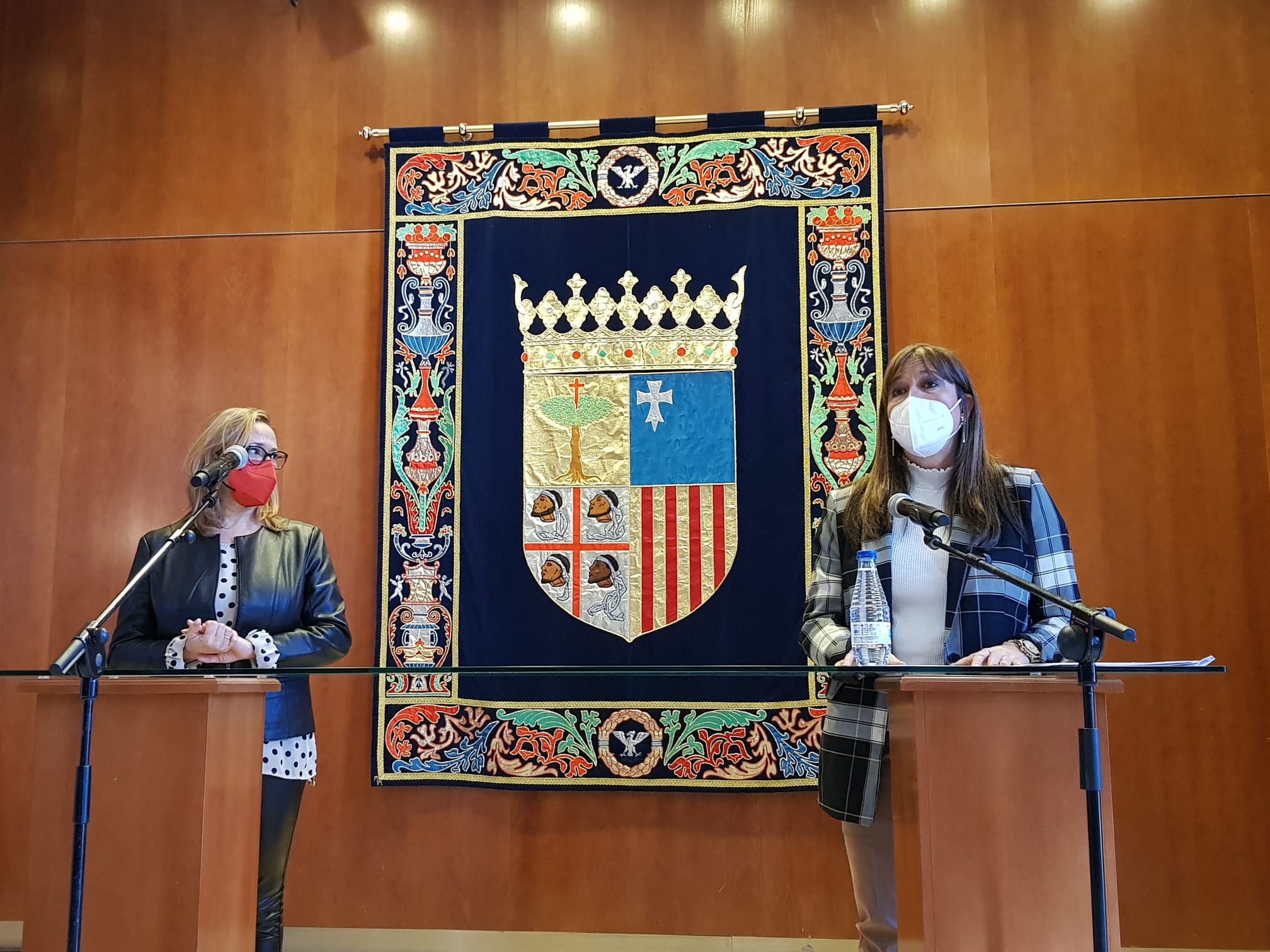 La hostelería de Aragón cerrará a medianoche y el ocio nocturno, a las dos La hostelería de Aragón cerrará a medianoche y el ocio nocturno, a las dos