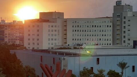 El Hospital General se llamará Doctor Balmis El Hospital General se llamará Doctor Balmis