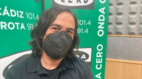 Miguel Rey, profesional audiovisual