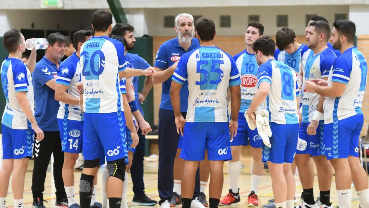 Trops Málaga Trops Málaga