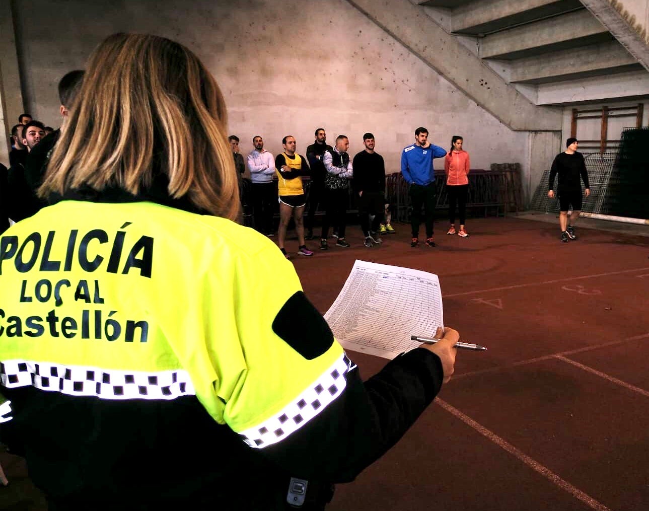 Castelló cubre 58 plazas de agente de Policía Local y aprueba la creación de otras 13 más Castelló cubre 58 plazas de agente de Policía Local y aprueba la creación de otras 13 más
