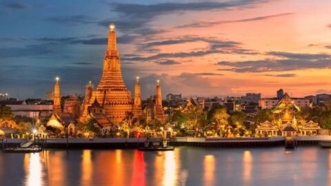 Tailandia