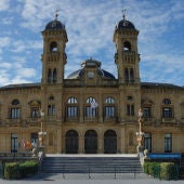 Ayuntamiento de San Sebastián 