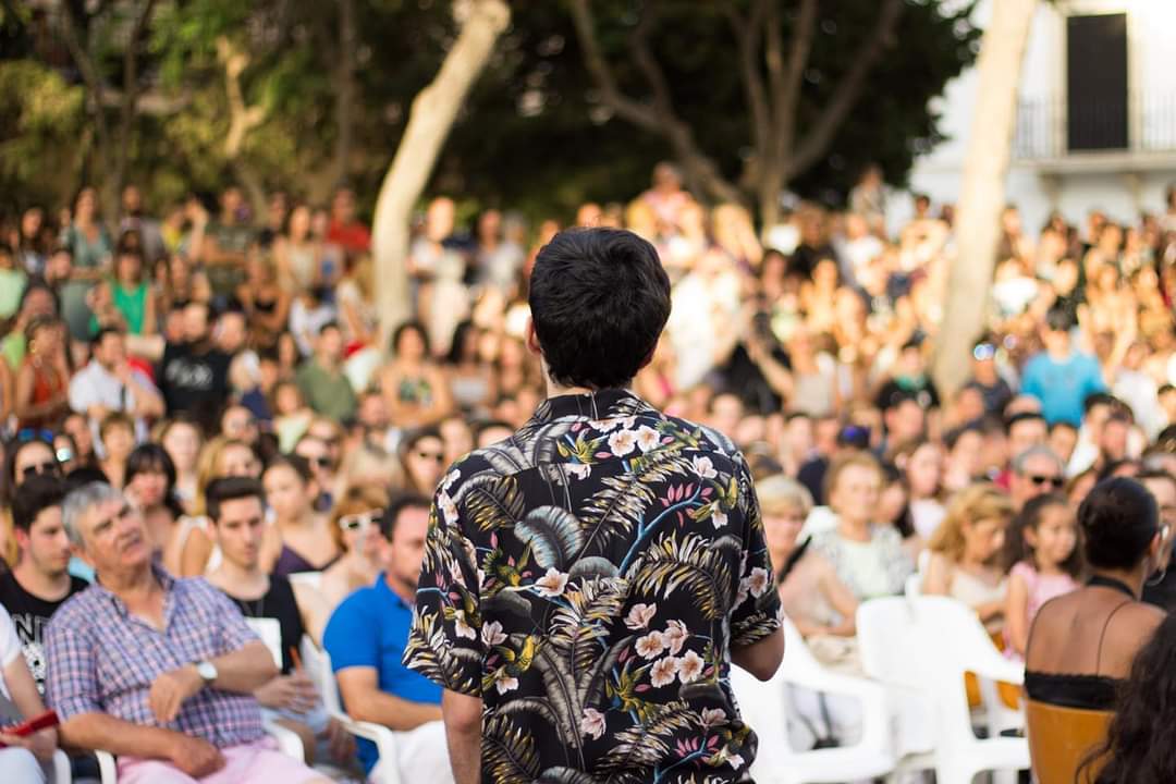 Insomnia se va de El Puerto y lleva su cine fantástico a Jerez Insomnia se va de El Puerto y lleva su cine fantástico a Jerez