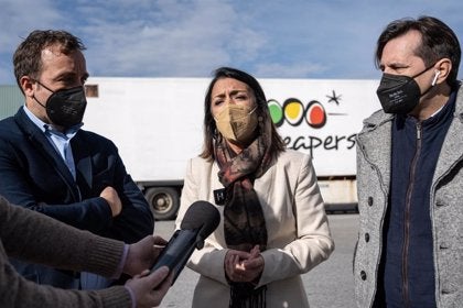 Marta Bosquet: "Potenciando las relaciones humanas se consiguen muchos resultados" Marta Bosquet: "Potenciando las relaciones humanas se consiguen muchos resultados"