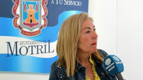 MARI ANGELES ESCAMEZ